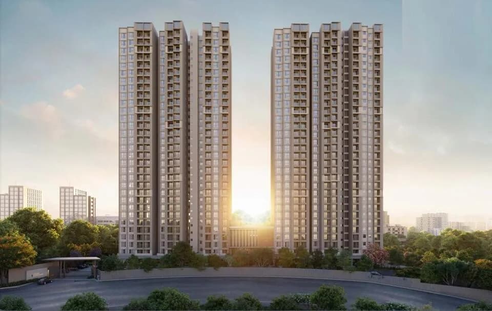 Goyal Orchid South Park, Electronic City