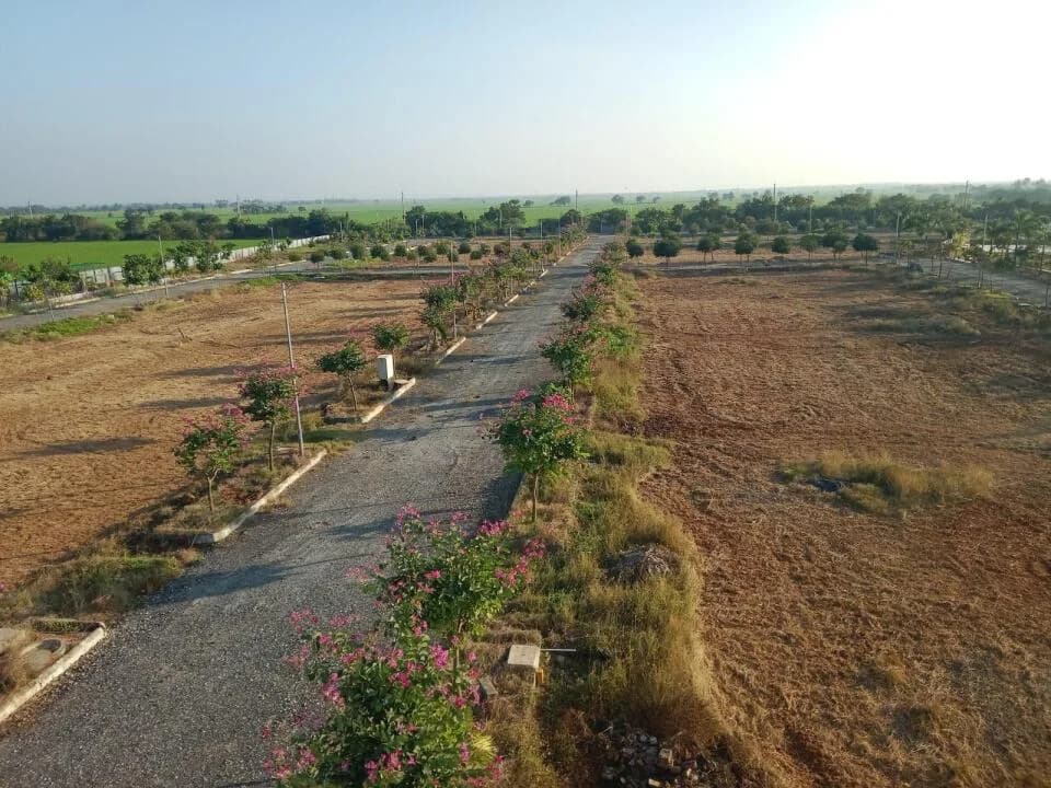 Lotus Vihara, Kanuparthipadu