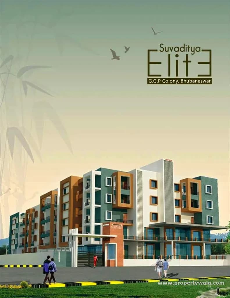 Suvaditya Elite, Rasulgarh