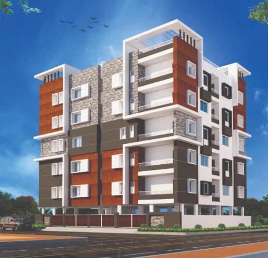 Gayatri Enclave, Bachupally