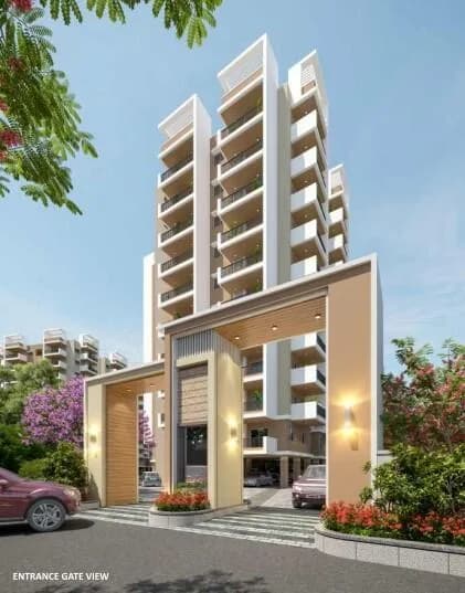 Teja Fortune Heights, Patancheru