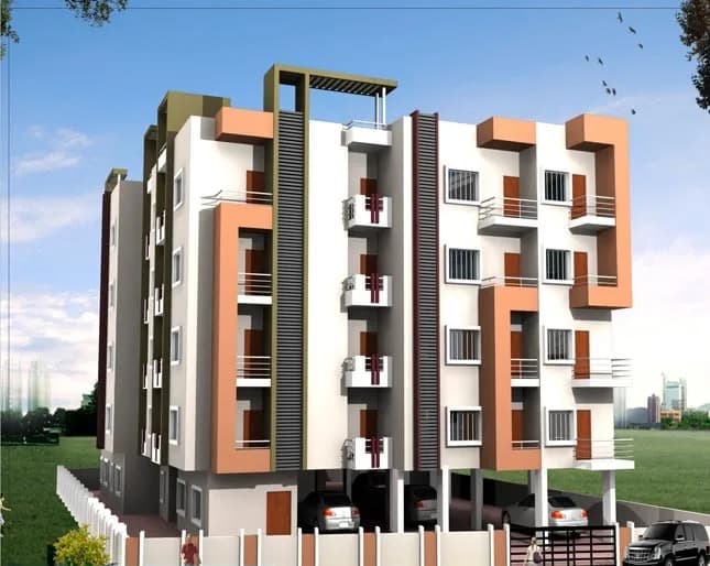 Bhagwati Aditya Enclave, Ekta Nagar