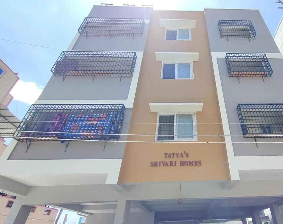 Ramkhar Sri Vari Homes, Urapakkam