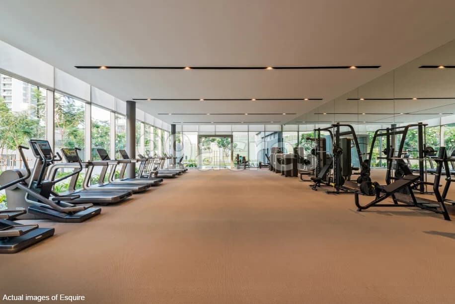 Elysian by Oberoi Realty, Goregaon East