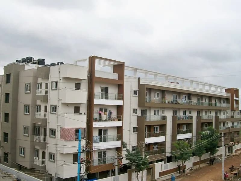 Subhashree Sai Krupa, Thubarahalli