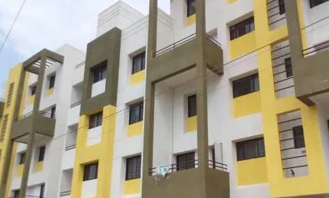 Bala Sai Rose View Residency, Talegaon Dabhade