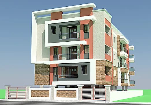 Maxis Rajam, Anna Nagar