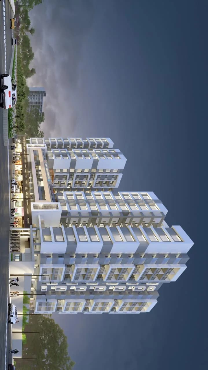 Namo Narayan Nagar, Panchavati