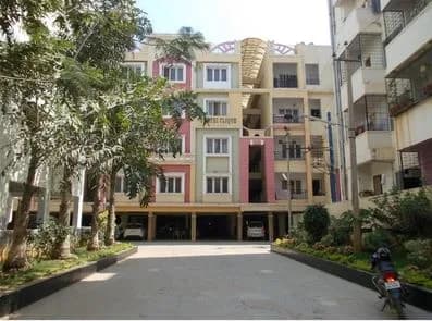 MC Jyothi Clique, Nagavarapalya