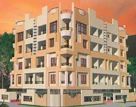M Chugh Suraj Villa, New Palasia