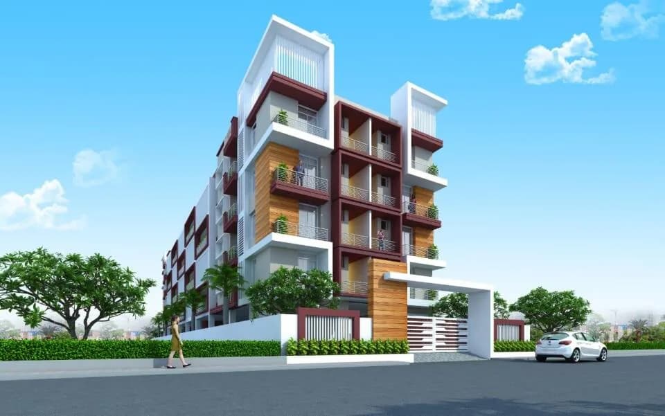 Aristone Mannat Enclave, Phulwari Sharif