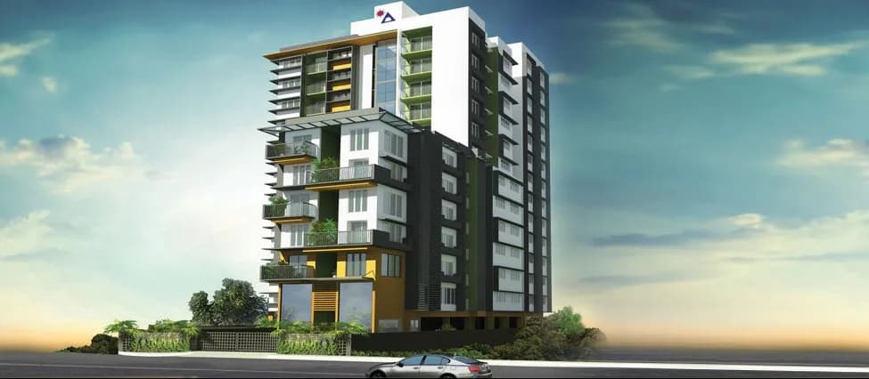 Asset Luminaire, Kadavanthara