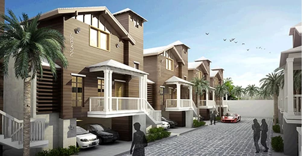 Norweez Tameva Perks, Gopalapuram