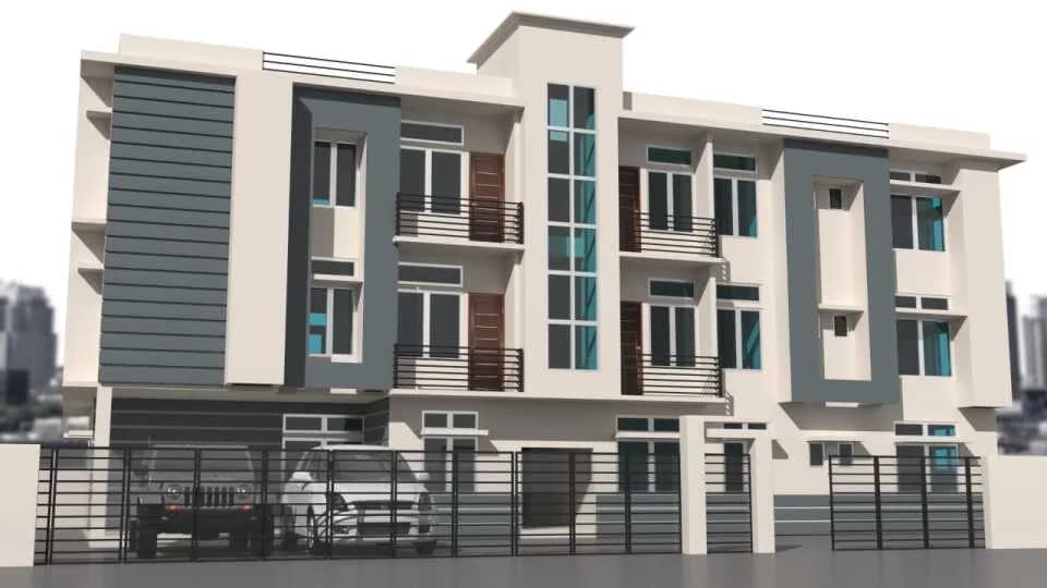 Palm Eva, Satgaon
