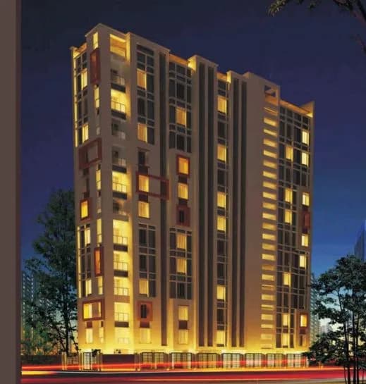 SD The Zenith, Kasba
