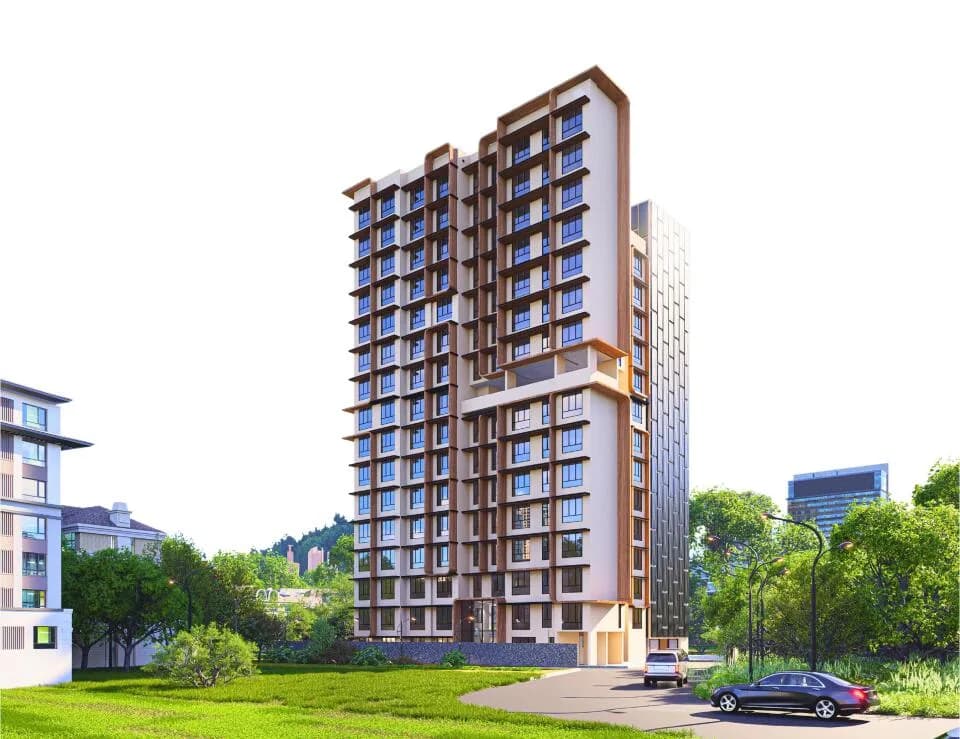 Gayatri Enclave, Andheri West