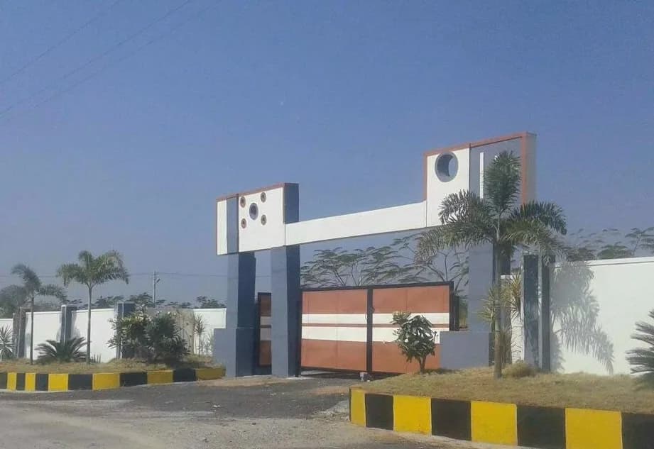 GSS Royal Neo Jubilee Hills, Ghatkesar