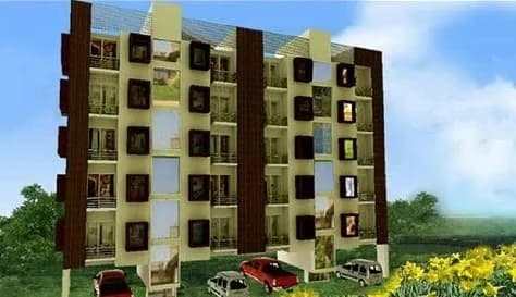 Sky Apartments, sector 121