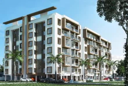 Amaltas Ambreen Homes, Katara Hills