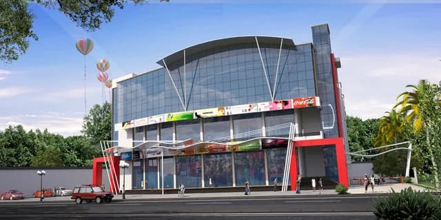 Maxx Pride, Manish Nagar