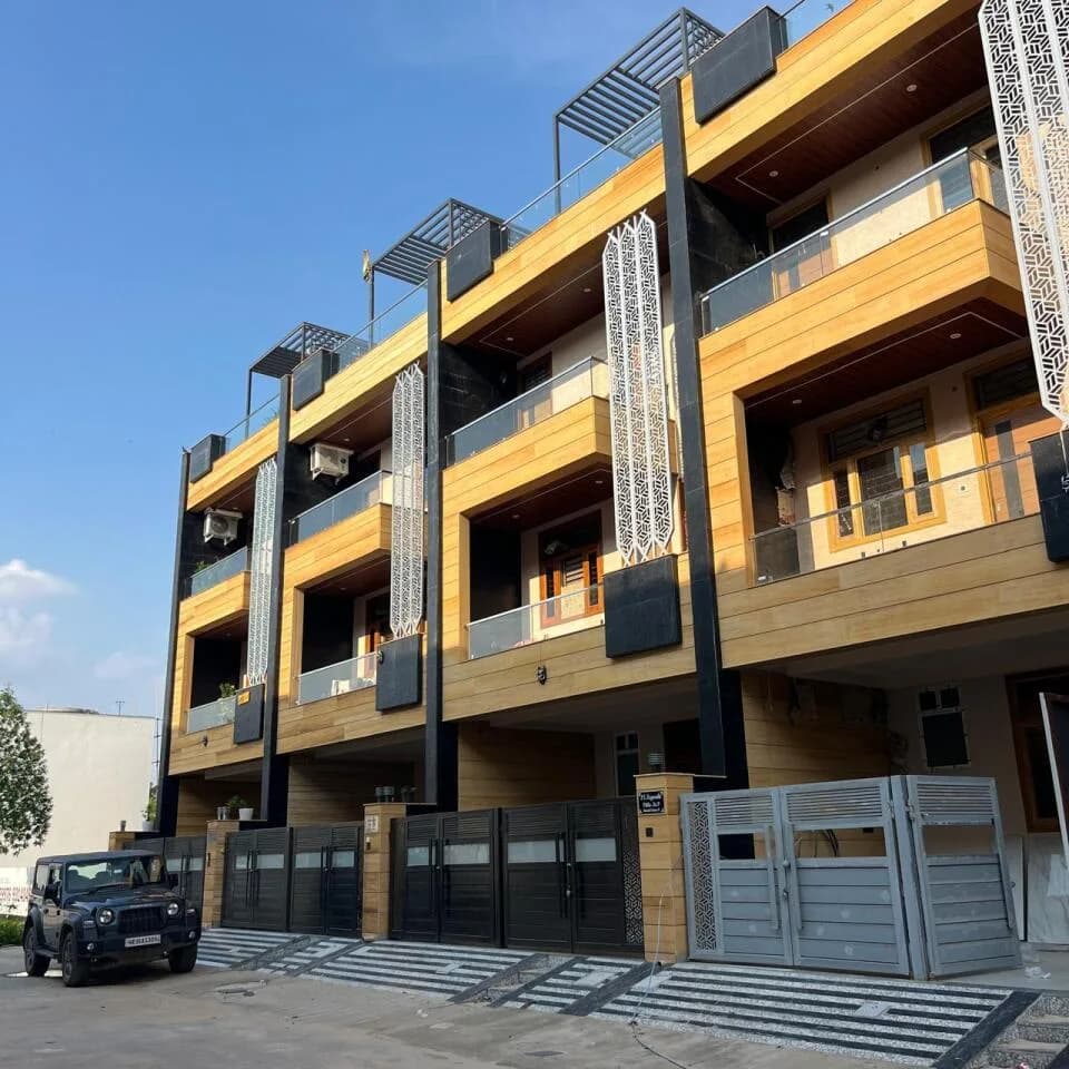 11 Capital Greens, Vaishali Nagar Extension