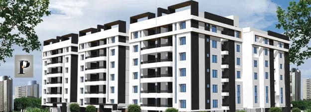 Vastu Platinum Paradise Tower, AB Bypass Road