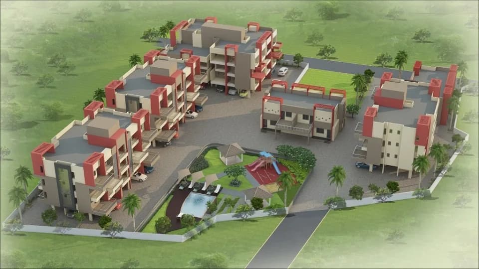 Karda Hari Sagar, Deolali Camp