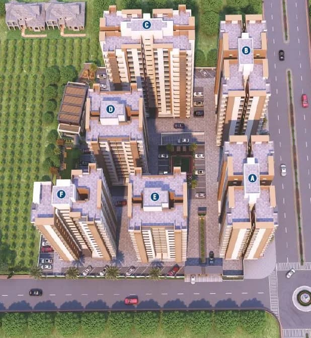 Swastik Highlands, Dharam Nagar