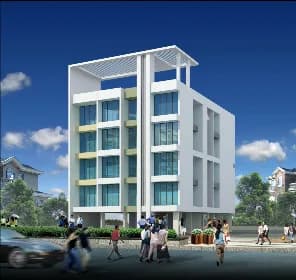MISRI Nest, Sector 17 Ulwe