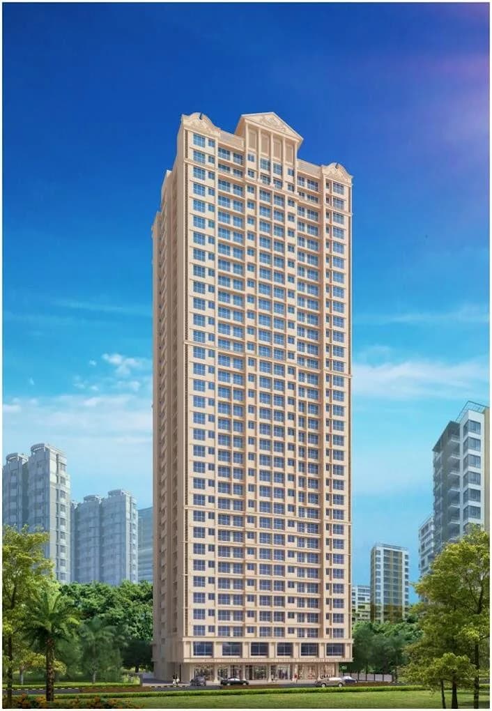 Natasha Atlantis, Vikhroli East