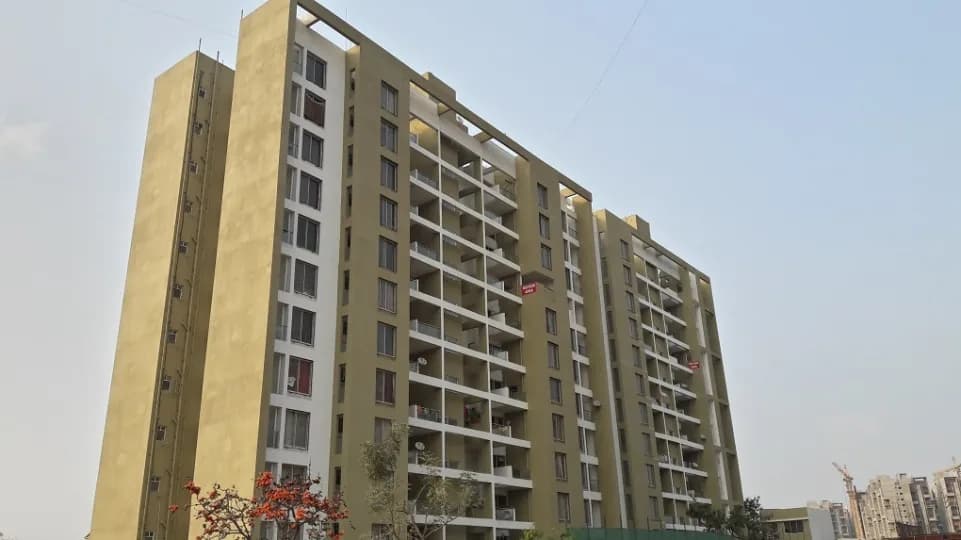 Primera Homes, Wagholi