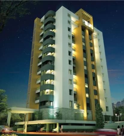 Powerlink Grand Hills, Kuravankonam
