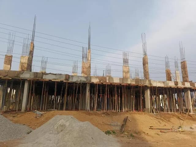Bensup Shobha Elite, Nadargul