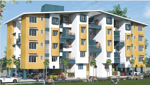 Sai Greens, Khedashi