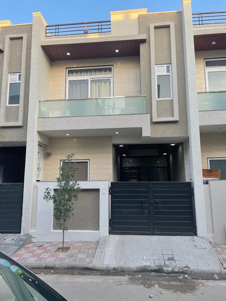 Mudgal Sneh Villa, Vaishali Nagar