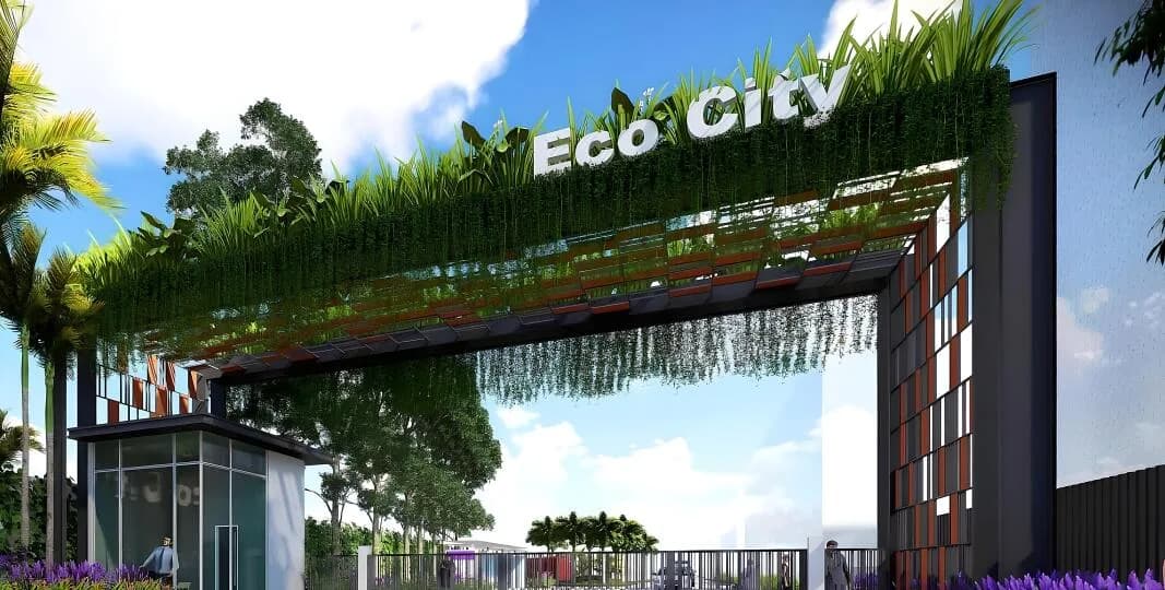Avinash Eco City, Sejbahar