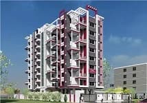 Raghukul Smruti Apartments, Shivaji Nagar