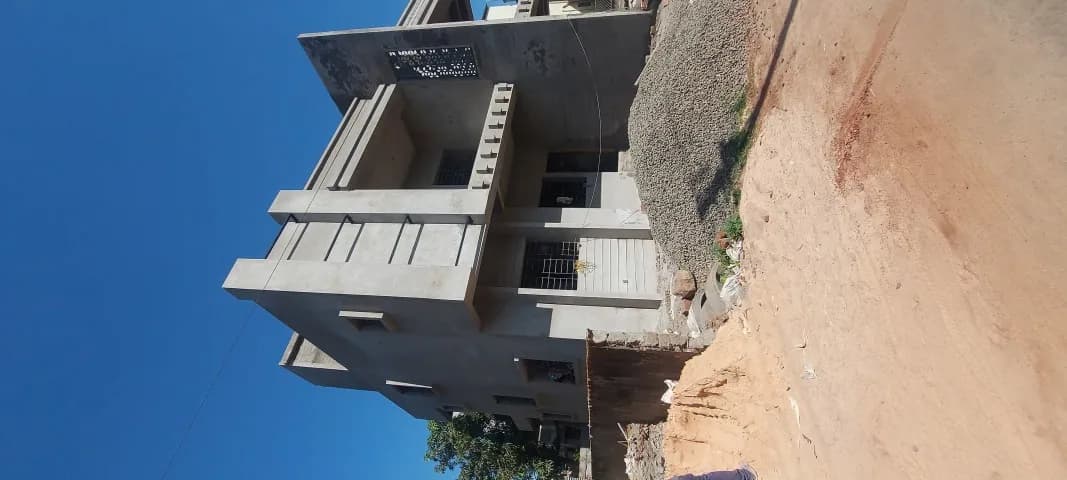 Avishkar RK Residency, Rajopadhye Nagar