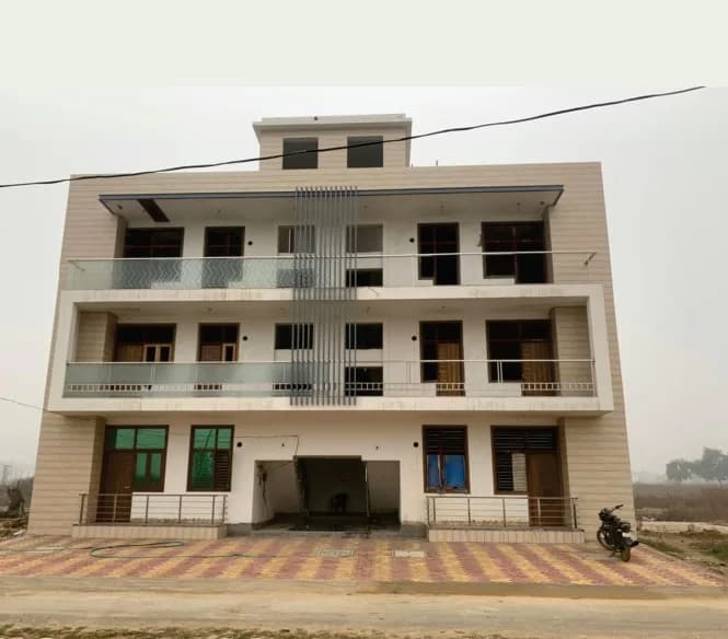 ADV Homes, NH 24 Highway