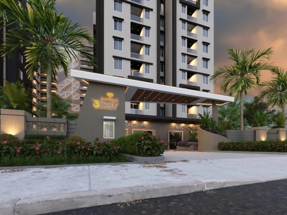 Imperial Utsav, Sikar Road