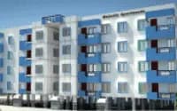 ARRS Majestic Apartment, Suramangalam