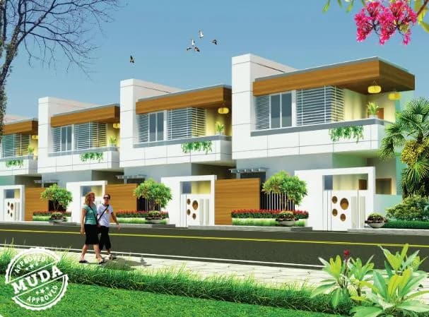 G9 Nairuthya, RT Nagar