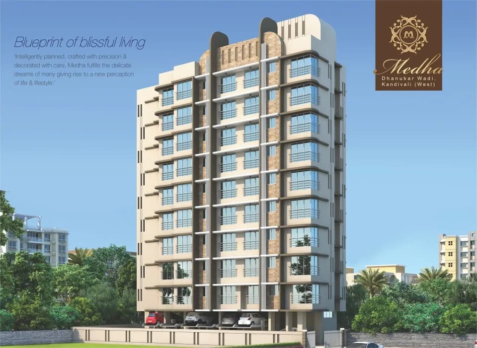 Medha, Kandivali West