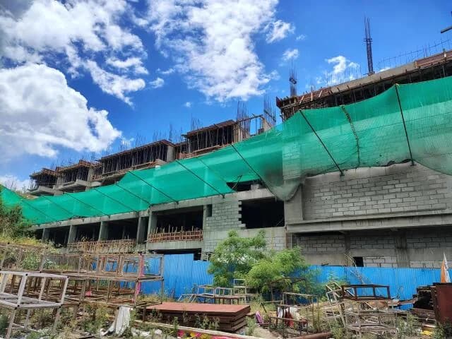 Anshul Unity Towers, Handewadi