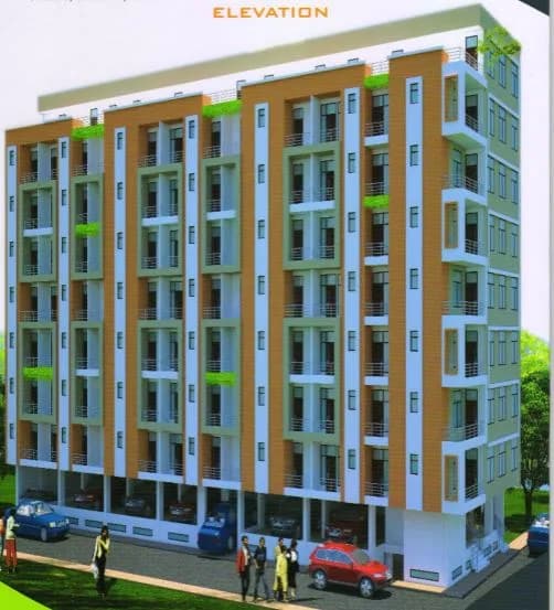 ACC Homes, Sector 44