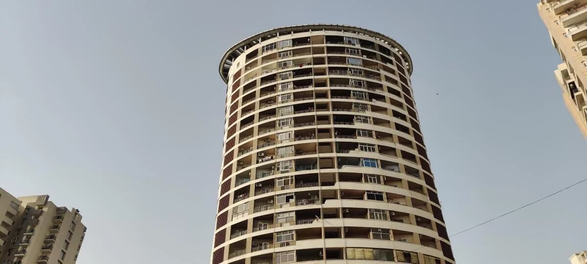 Gulshan Vivante, Sector 137