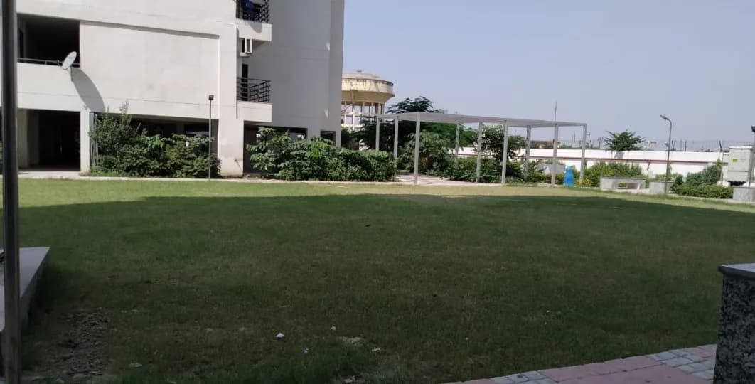Twin Tower, Taj Nagari 2