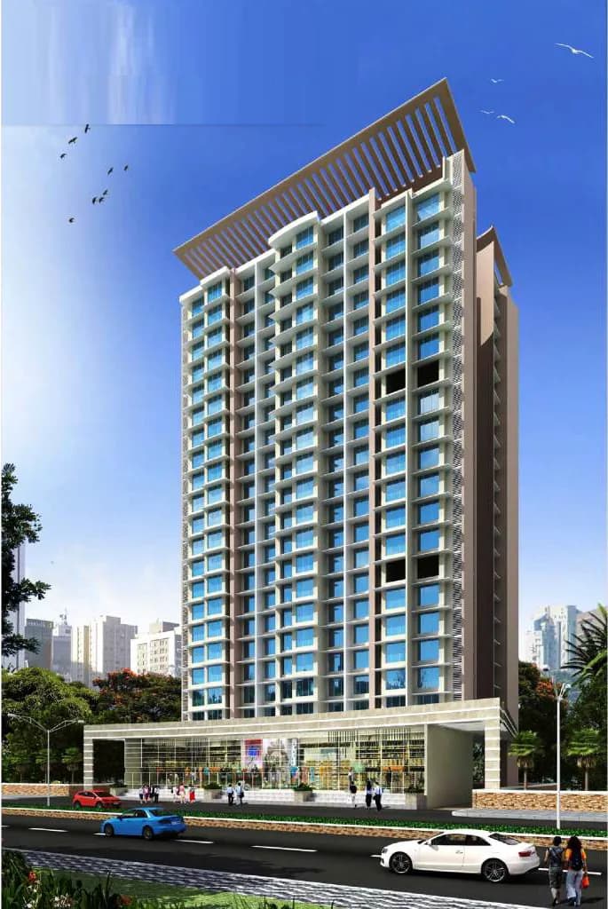 Romell Umiya Grandeur — Artistic Elevation
