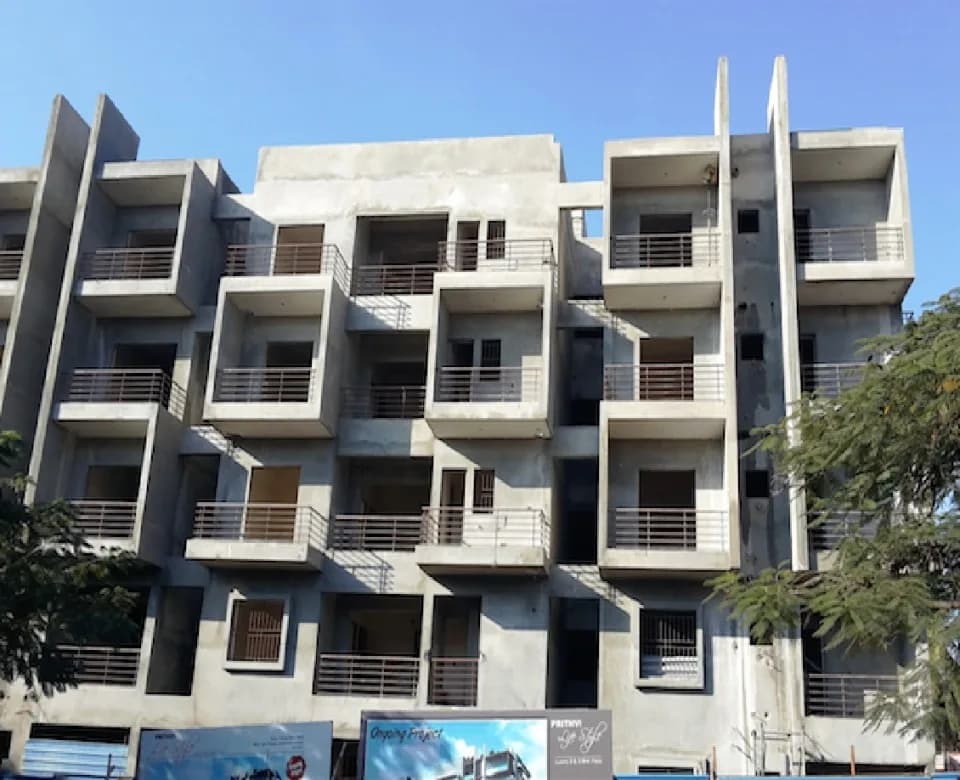 Prithvi Lifestyle, Siddharthanagar