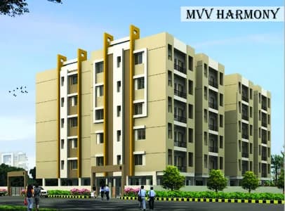 MVV Harmony, Gollala Yendada